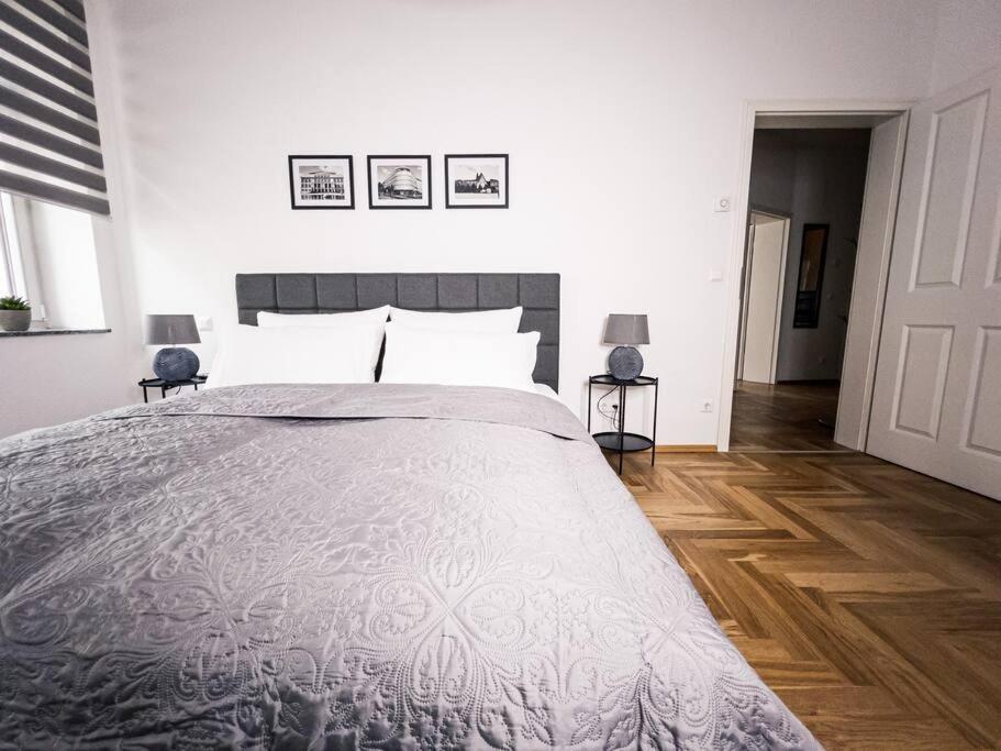 ✪ Firstclass-Apartment In Leipzig-Gohlis ✪ מראה חיצוני תמונה