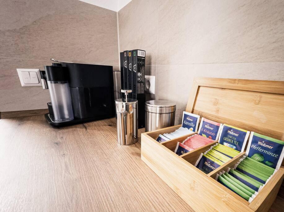 ✪ Firstclass-Apartment In Leipzig-Gohlis ✪ מראה חיצוני תמונה